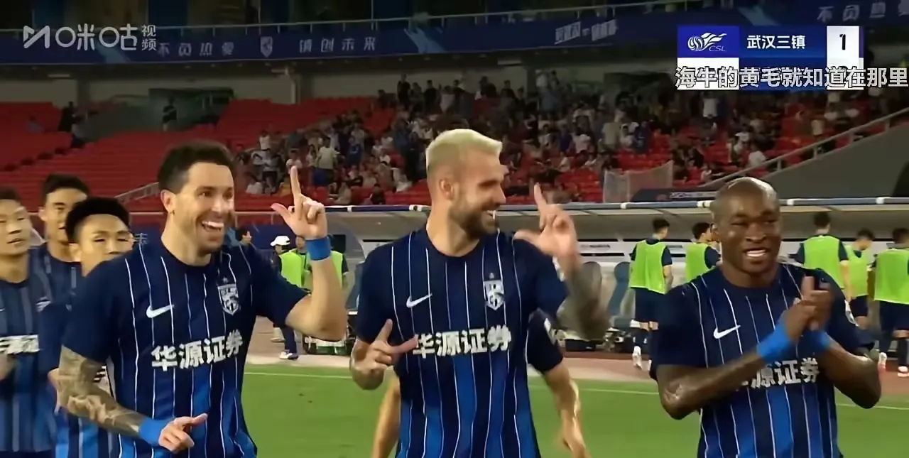 关于窗口期体能课后，武汉三镇状态回暖备战亚洲杯，管理层满意，资深球员宣示担当的信息-ayx爱游戏